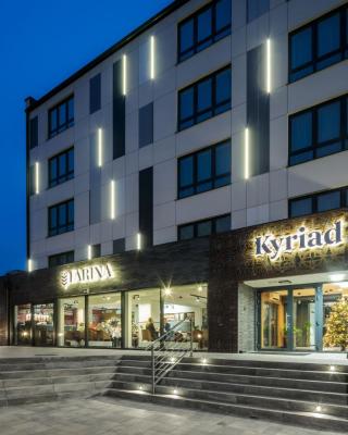 Hotel Kyriad Stargard