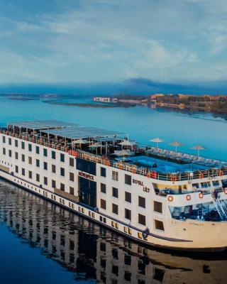 Mövenpick Royal Lily Monday Four Nights Luxor Friday Three Nights Aswan