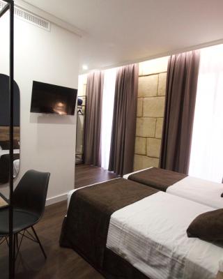 Hotel BH San Francisco Alicante