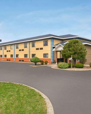 Days Inn by Wyndham Canastota Verona