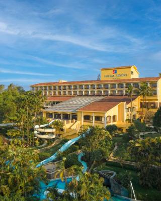 Fariyas Resort Lonavala