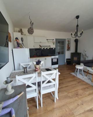 Apartmánový dom Adas