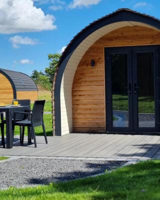 Habberley Glamping Pods