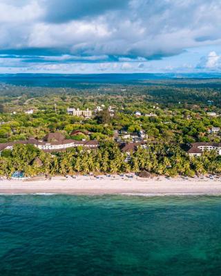 Diani Reef Beach Resort & Spa - Your Beachfront Bliss Awaits