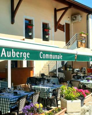 Auberge Communale de la Fruitière