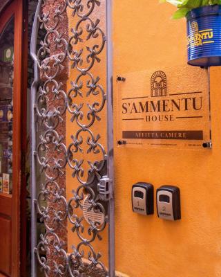 S’ammentu house
