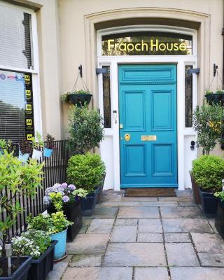 Fraoch House