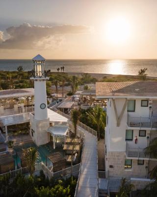 Naay Boutique Hotel Holbox
