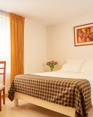 Astorga Hotel Arequipa