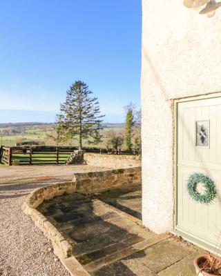 The Stable, Sedbury Park Farm