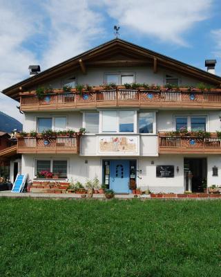 B&B Nido Delle Aquile