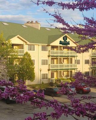 Grand Wood Suites