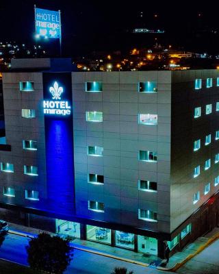 Hotel Mirage