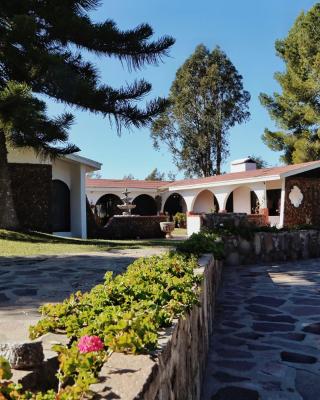 Rancho el Parral