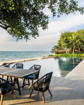 Andaz Pattaya Jomtien Beach, a Concept by Hyatt