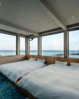UMITOMA OCEANVIEW RESORT ECHIZEN