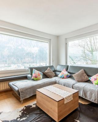 Beautiful Holiday Home in Feldkirch with Garden