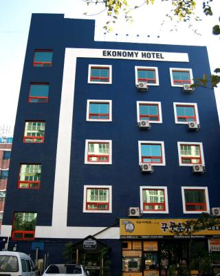 Ekonomy Hotel