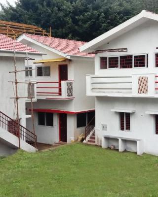 Hotel Five Laurels