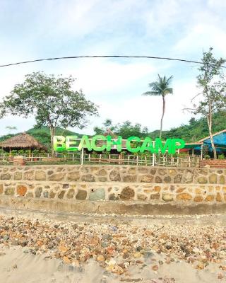 Beach Camp Lombok