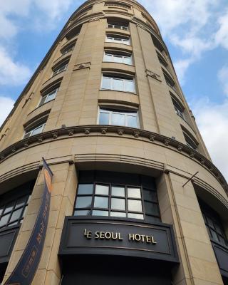 LE SEOUL HOTEL