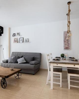 Adorable apartment 60m from the beach by Hometels