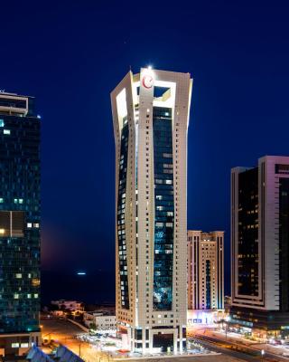 Centara West Bay Hotel & Residences Doha