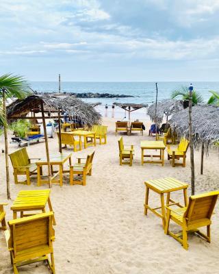 Inu Vicky Beach Hotel