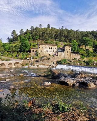 Le Moulin du Temps