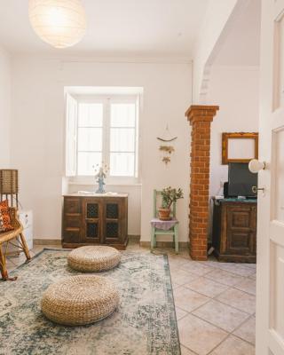 Best Houses 56 - Charming House in Peniche