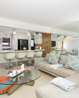 Luxurious Modern Villa at Upmarket Golf and Beach Estate