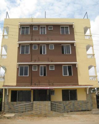 Golden Guest House- Miritini