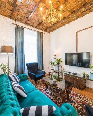 By Galata- Historical and Modern Apartment