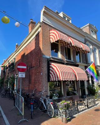 B&B Suupmarkt