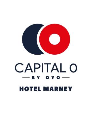 Capital OC hotel Marney