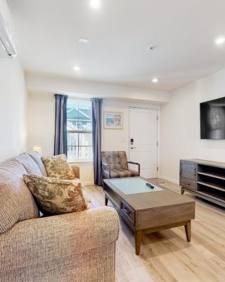 Rehoboth Beach House --- 20494 Coastal Highway Unit #9