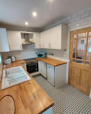 Lovely 1 Bed house in Largs, North Ayrshire