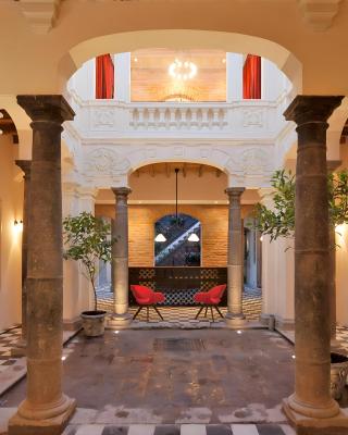 Carlota Sustainable Design Hotel