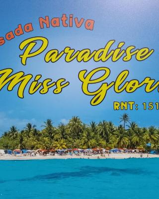 Posada Nativa Paradise Miss Gloria