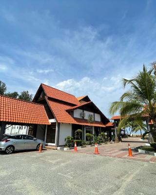 DSH Batu Burok Beach Resort