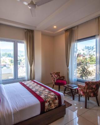 Hotel Ramaya Inn