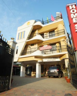 Kumbakonam homestay