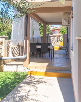 Linda Apartments Zambrattia