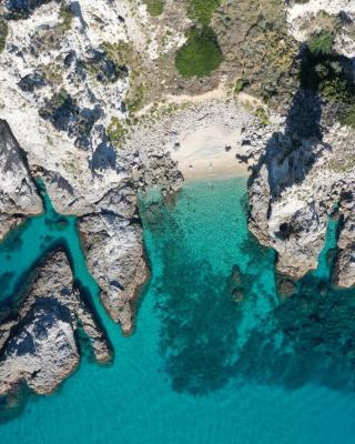 Villa Kore, Capo Vaticano