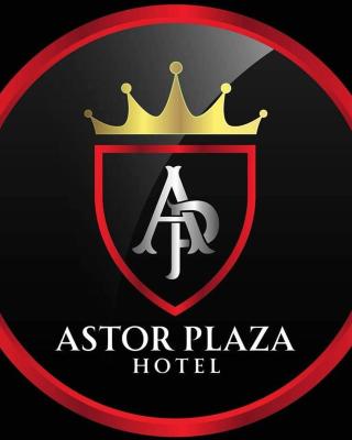 Hotel Astor Plaza