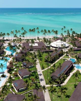 Grand Oca Maragogi All Inclusive Resort