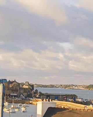 Roscoff Les Duons