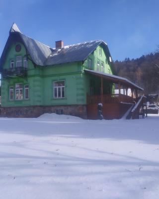 U Žabky