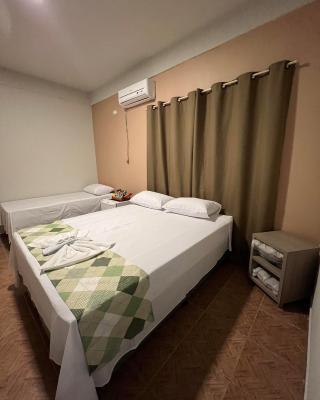 Hotel Paraiso - By UP Hotel - Fácil acesso as faculdades e FarmShow