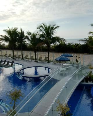 Kaakupe Praia Hotel